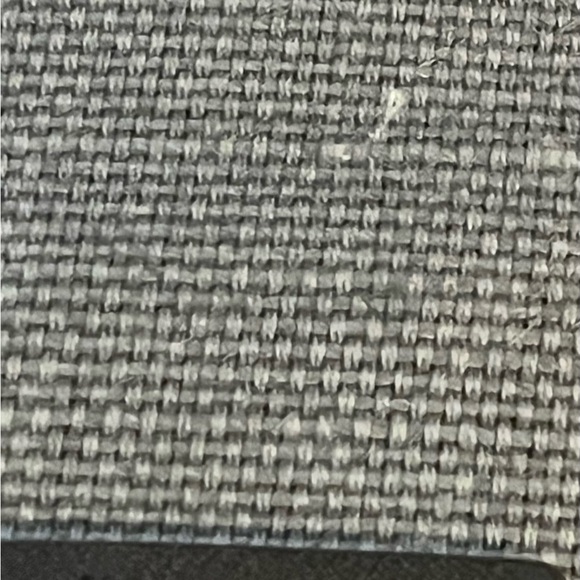 Sakroots Black and Gray Patterned Messenger Bag - Picture 7 of 7